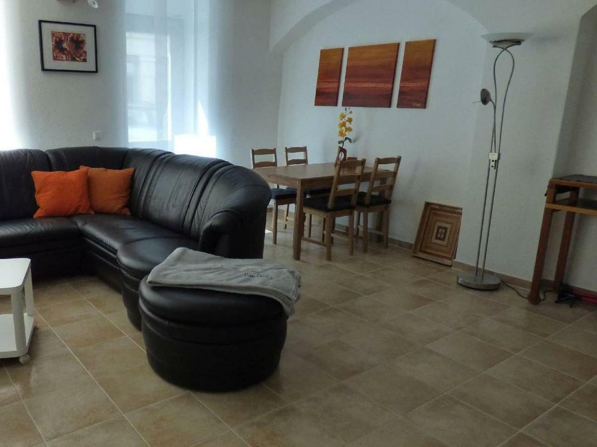 Pirna-Apartment Ngoại thất bức ảnh