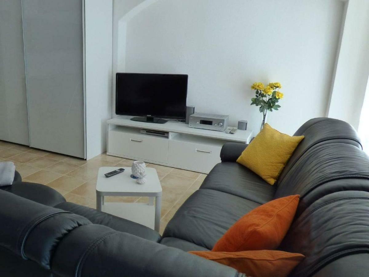 Pirna-Apartment Ngoại thất bức ảnh