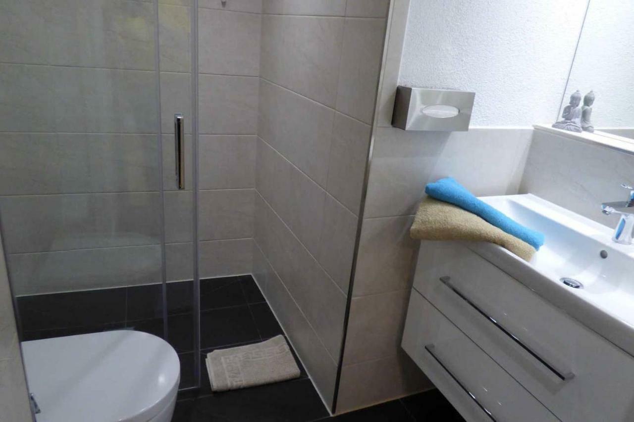 Pirna-Apartment Ngoại thất bức ảnh
