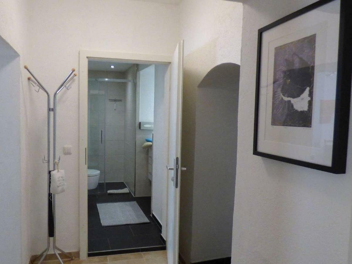 Pirna-Apartment Ngoại thất bức ảnh
