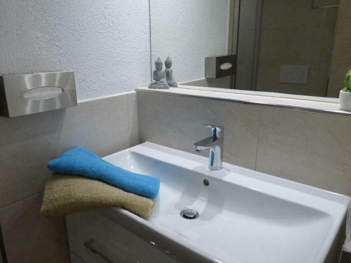 Pirna-Apartment Ngoại thất bức ảnh